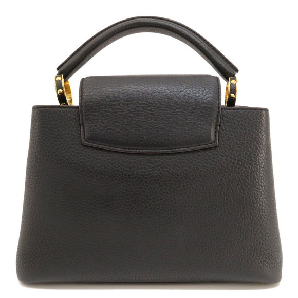 Louis Vuitton Capucines BB Handbag Calf - Picture 2 of 8